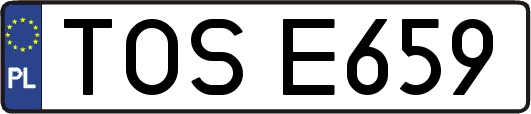 TOSE659