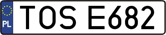 TOSE682