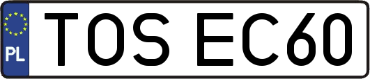 TOSEC60