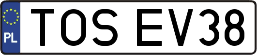 TOSEV38