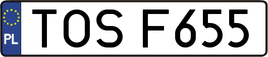 TOSF655