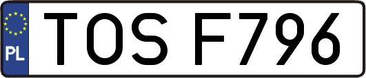 TOSF796