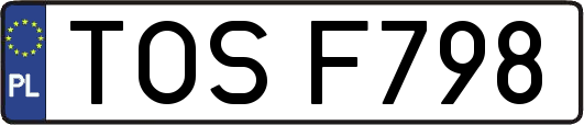 TOSF798