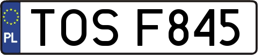 TOSF845