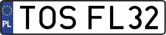 TOSFL32