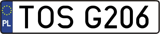 TOSG206