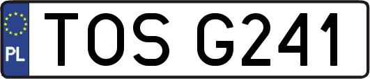 TOSG241