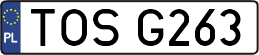 TOSG263