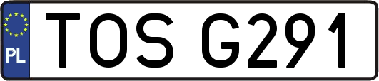TOSG291
