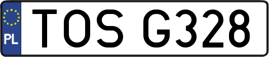 TOSG328