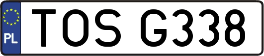 TOSG338