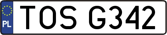 TOSG342