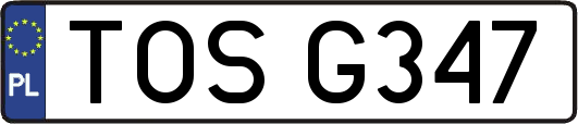 TOSG347