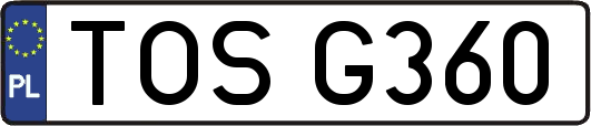 TOSG360