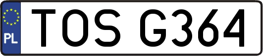 TOSG364