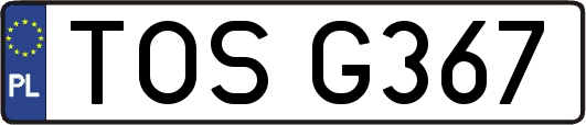 TOSG367