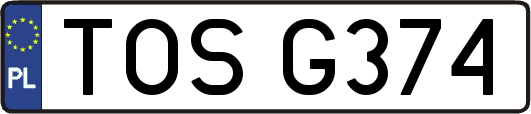 TOSG374