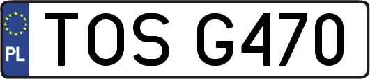 TOSG470