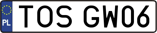 TOSGW06