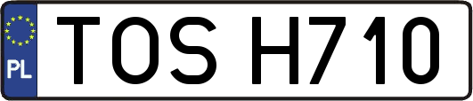 TOSH710