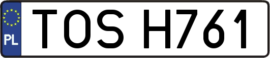 TOSH761