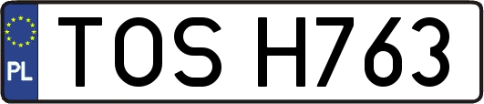 TOSH763