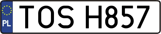 TOSH857