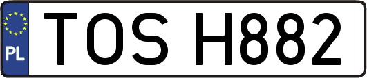 TOSH882
