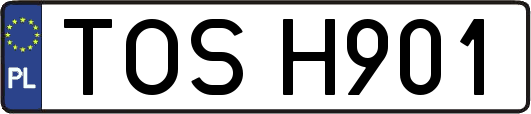 TOSH901