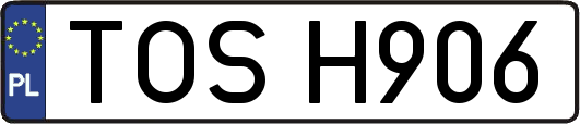 TOSH906
