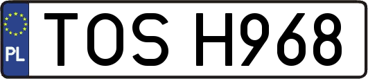 TOSH968