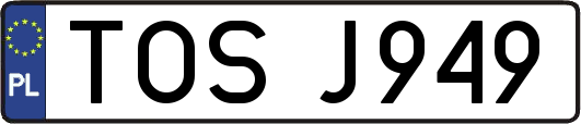 TOSJ949