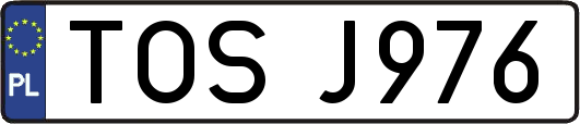 TOSJ976