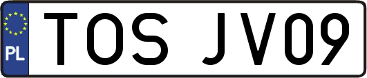TOSJV09