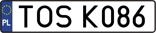 TOSK086