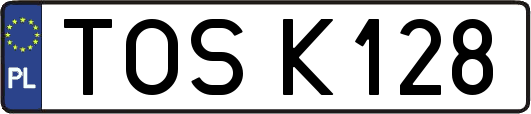 TOSK128