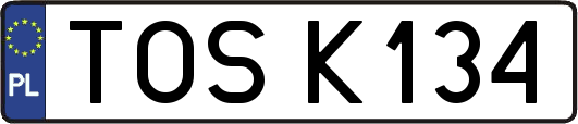 TOSK134