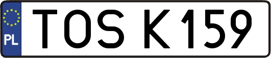 TOSK159