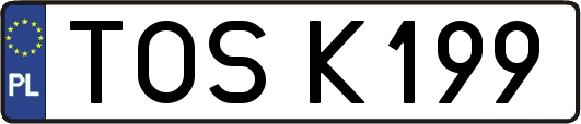 TOSK199