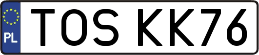 TOSKK76