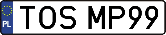 TOSMP99