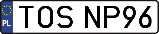 TOSNP96