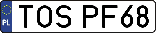 TOSPF68