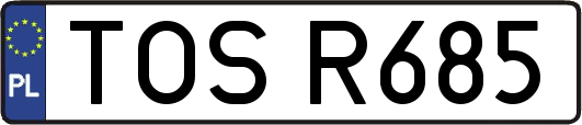 TOSR685