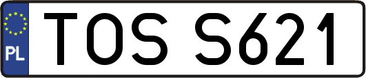 TOSS621