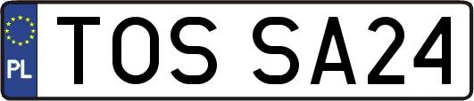 TOSSA24