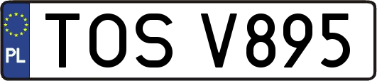 TOSV895
