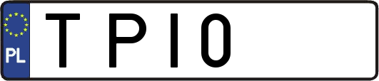 TPI0
