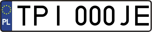 TPI000JE