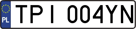 TPI004YN